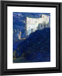 Algiers By Henry Ossawa Tanner Fine Art Print