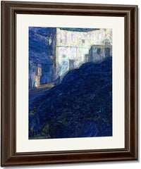 Algiers By Henry Ossawa Tanner Fine Art Print