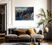 Appledore No. 2 By Childe Hassam Fine Art Print