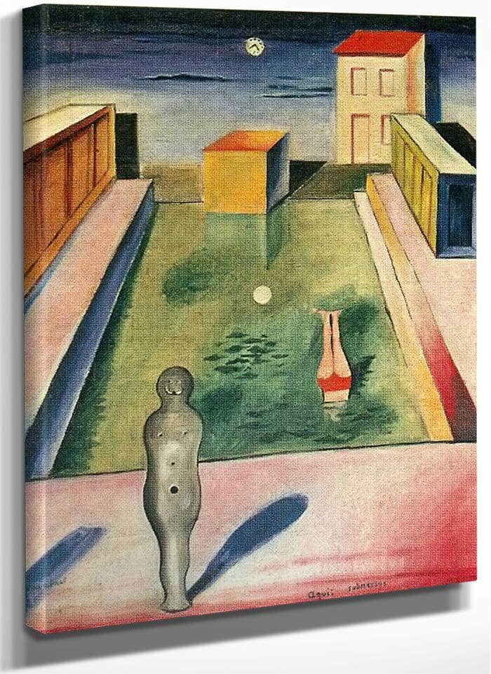 Aquis By Submersus Fine Art Print