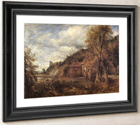 Arundel Mill And Castle By John Constable Fine Art Print