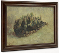 Basket Of Crocus Bulbs By Vincent Van Gogh Fine Art Print