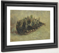 Basket Of Crocus Bulbs By Vincent Van Gogh Fine Art Print