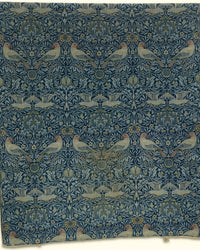 Bird By William Morris Fine Art Print