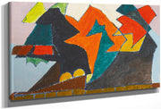 Centerport Series No. 28 By Arthur Dove Fine Art Print