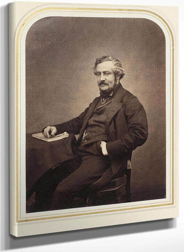 Collection Of Autograph Poetical Manuscripts By Richard Edward Miller Fine Art Print