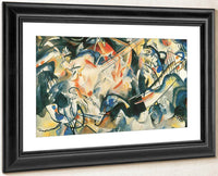 Compositino Vi 1913 By Wassily Kandinsky Fine Art Print