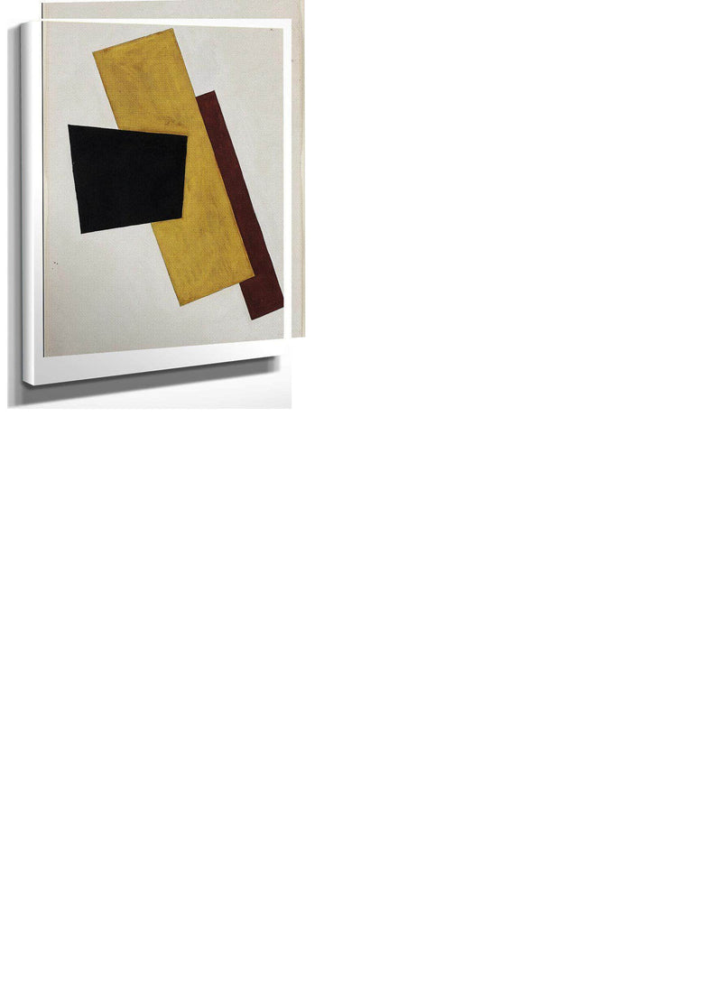 Composition 1917 32X21Cm Berardo Collection Museum 102 457 By Liubov Popova Fine Art Print