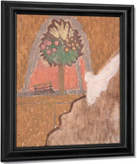 Composition 1920 By Gwendolen Mary John Fine Art Print