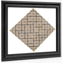 Composition In Black And Gray 1919 By Piet Mondrian Fine Art Print