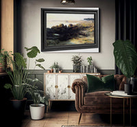 Concarneau By Henry Ossawa Tanner Fine Art Print