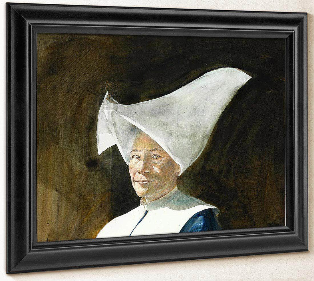 Cornet By NC Wyeth Fine Art Print