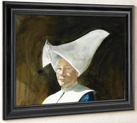 Cornet By NC Wyeth Fine Art Print