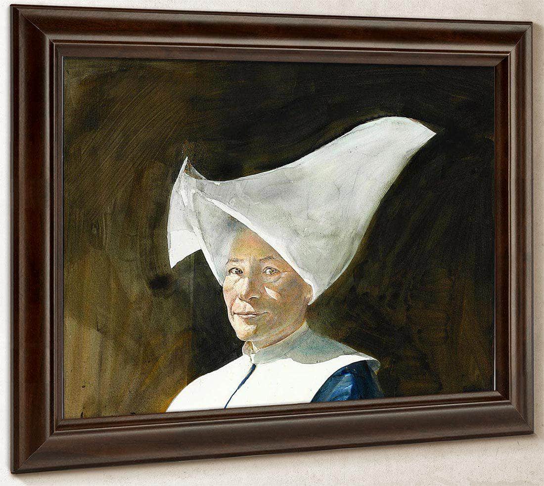 Cornet By NC Wyeth Fine Art Print