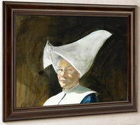 Cornet By NC Wyeth Fine Art Print