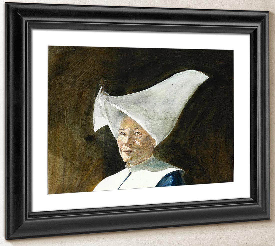 Cornet By NC Wyeth Fine Art Print