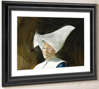 Cornet By NC Wyeth Fine Art Print