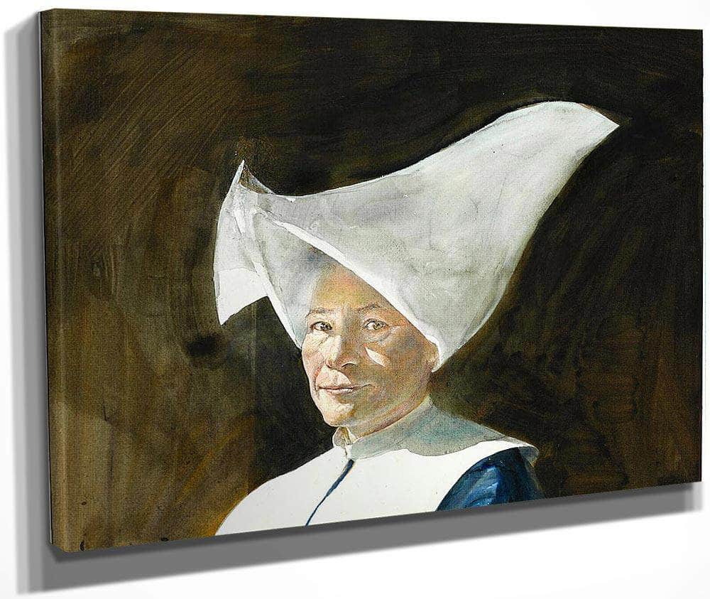 Cornet By NC Wyeth Fine Art Print