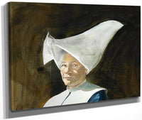 Cornet By NC Wyeth Fine Art Print