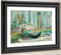 Cumshewa 1912 By Emily Carr Fine Art Print