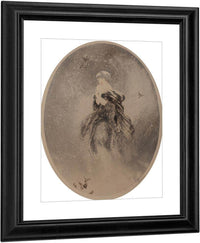 Decembre 1925 By Louis Icart Fine Art Print