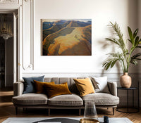 Deer Heaven By Maynard Dixon Fine Art Print