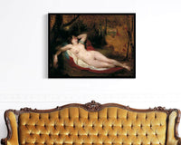 Display Imagephp William Etty Reproduction Fine Art Print