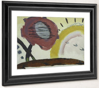 Distraction By Arthur Dove Fine Art Print