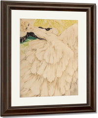 Dreaming Eyes No. 280 By Louis Icart Fine Art Print