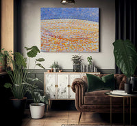 Dune 3 1909 By Piet Mondrian Fine Art Print