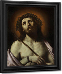 Ecce Homo By Guido Reni Fine Art Print