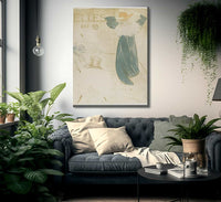 Elles Portfolio Cover 1896 By Henri De Toulouse Lautrec Fine Art Print