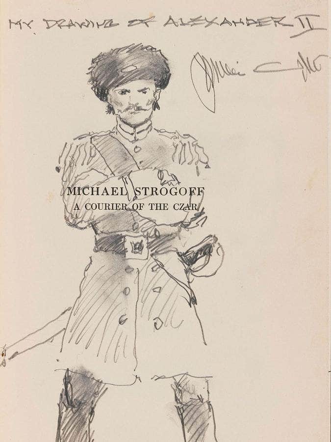 Estimate By NC Wyeth Fine Art Print