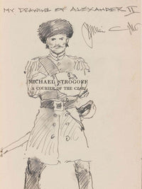 Estimate By NC Wyeth Fine Art Print