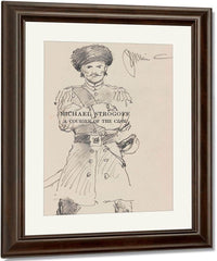 Estimate By NC Wyeth Fine Art Print