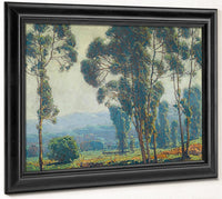 Eucalyptus By Edgar Payne Fine Art Print