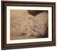 Fair Dancer 1939 By Louis Icart Fine Art Print