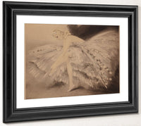 Fair Dancer 1939 By Louis Icart Fine Art Print
