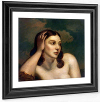 Female Nude 34 By William Etty Fine Art Print
