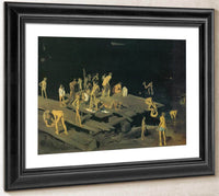 Forty Two Kids By George Bellows Fine Art Print