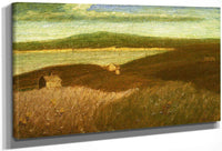 Gay Head By  Ryder, Albert Pinkham Fine Art Print