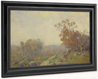 Golden Onderdonk By Julian Onderdonk Fine Art Print