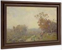 Golden Onderdonk By Julian Onderdonk Fine Art Print