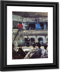 Hammersteins Roof Garden 1901 By William Glackens Fine Art Print