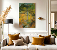 Hapiness By Emily Carr Fine Art Print