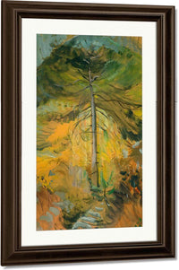Hapiness By Emily Carr Fine Art Print