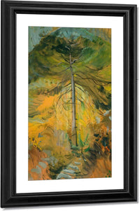 Hapiness By Emily Carr Fine Art Print