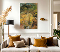 Happiness 1939 By Emily Carr Fine Art Print