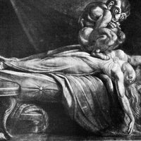 Incubus By Henry Fuseli Fine Art Print