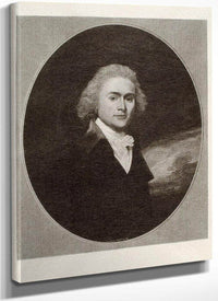 John Adams Quincy By John Singleton Copley Fine Art Print